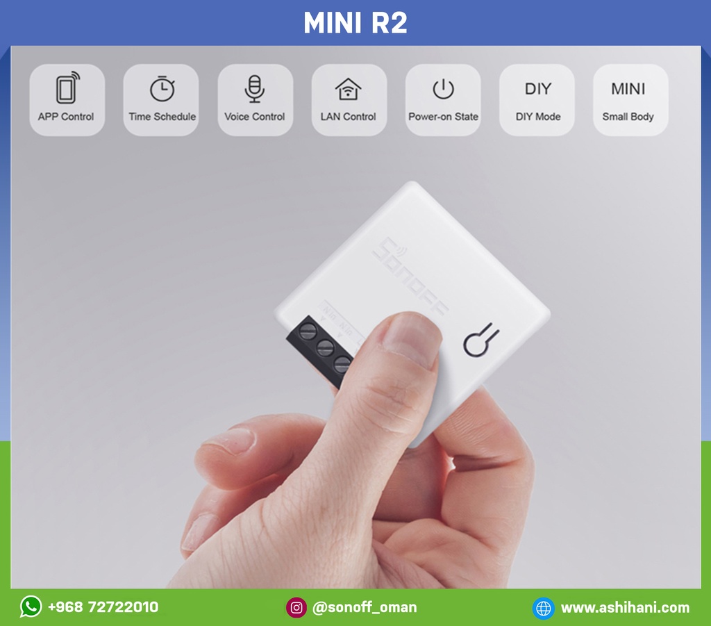 MINIR2
