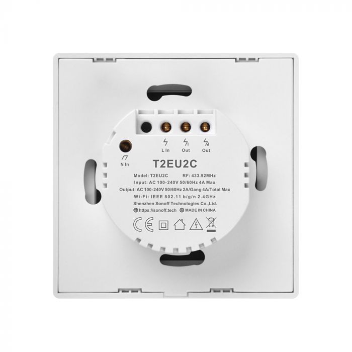 T2EU2C