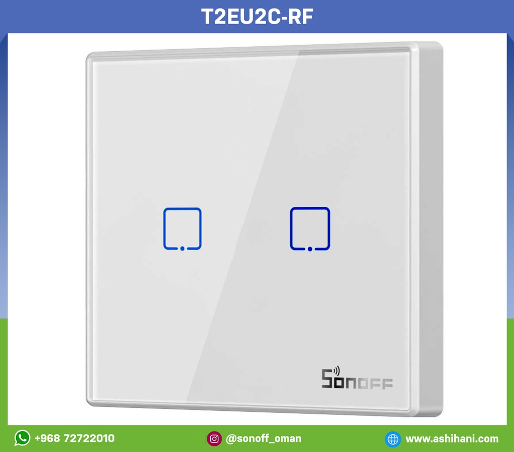 T2EU2C-RF