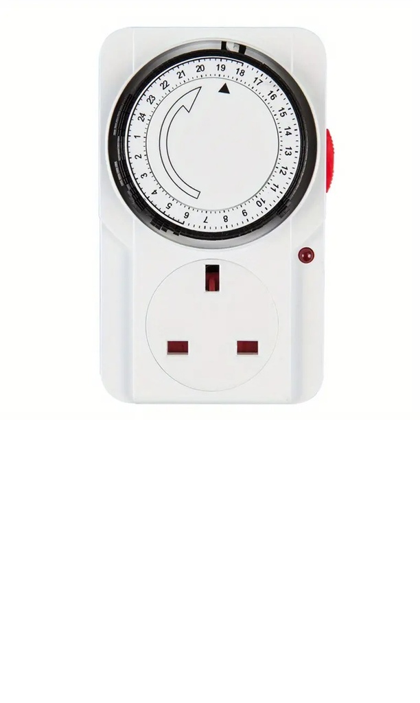 Segment Timer Plug