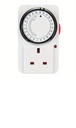 Segment Timer Plug
