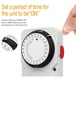 Segment Timer Plug