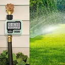 Garden Outdoor Automatic Watering