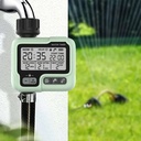 Garden Outdoor Automatic Watering