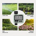 Garden Outdoor Automatic Watering