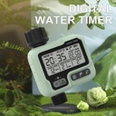 Garden Outdoor Automatic Watering