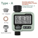 Garden Outdoor Automatic Watering