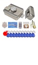 ID/IC Access Control Door Lock