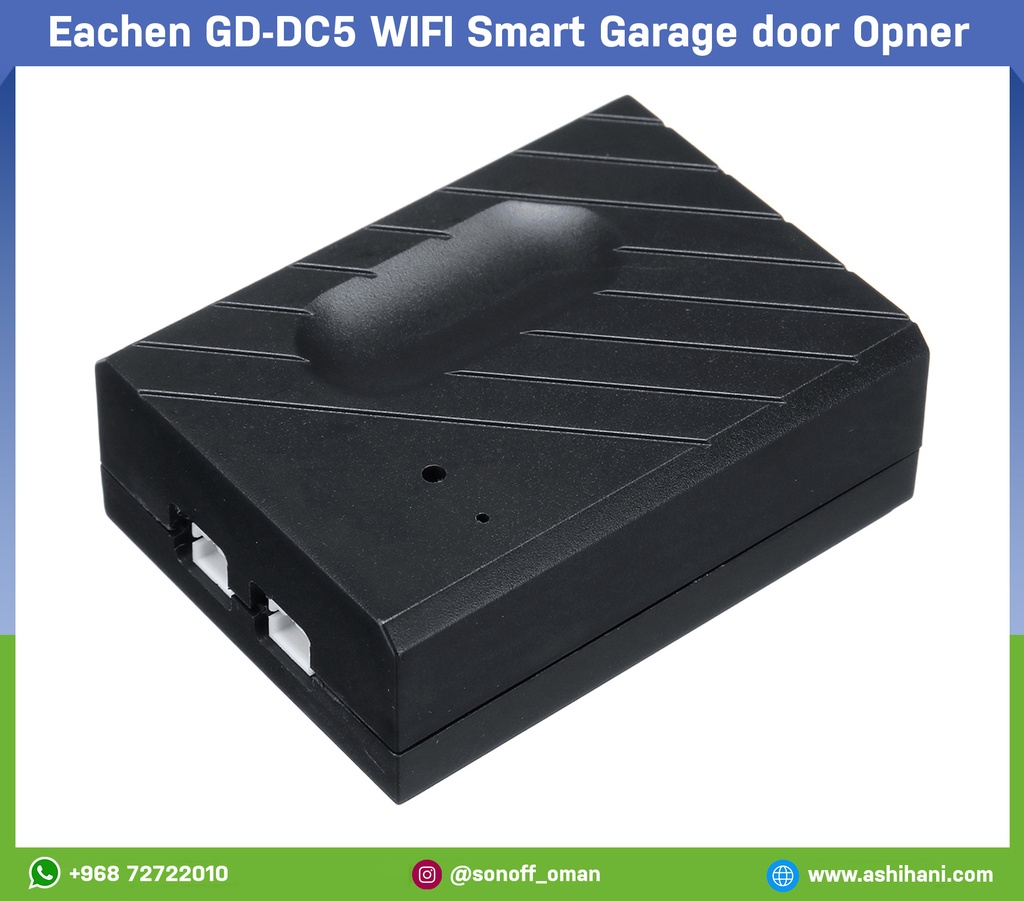 Eachen GD-DC5