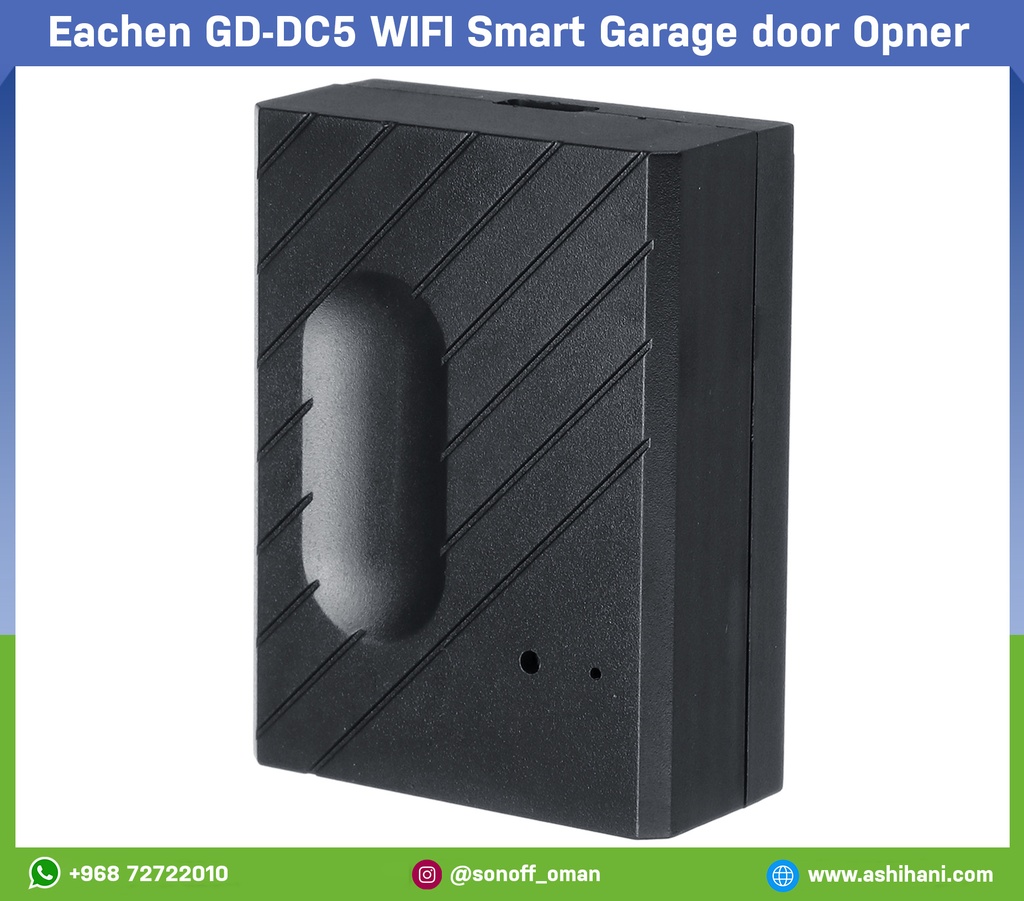 Eachen GD-DC5