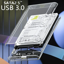 MAXBASE 6.35cm SATA SSD/HDD Case
