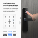TTlock Smart Fingerprint Door Lock