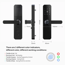 TTlock Smart Fingerprint Door Lock