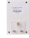 UK Plug 220V Phone SMS Wireless Remote Control GSM