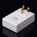 UK Plug 220V Phone SMS Wireless Remote Control GSM