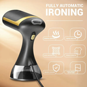 Hand Steamer