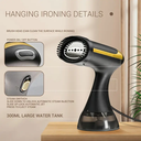 Hand Steamer