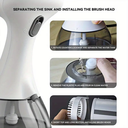Hand Steamer