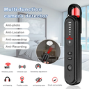 Portable Pen Shape Camera Detector Hidden Security Camera Detector Anti Spy