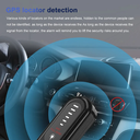 Portable Pen Shape Camera Detector Hidden Security Camera Detector Anti Spy