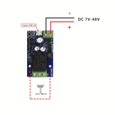 1CH ewelink wifi switch