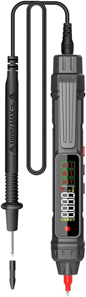 Digital Pen Multimeter