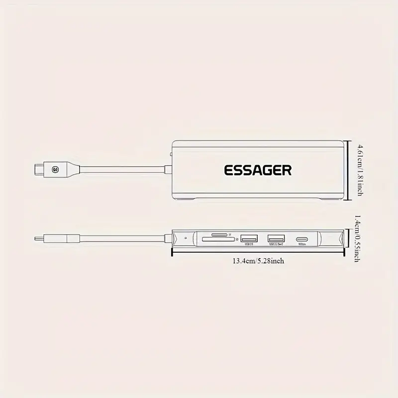 ESSAGER