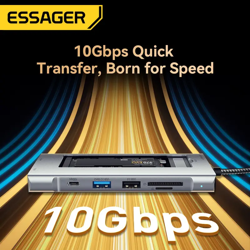 ESSAGER