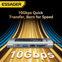 ESSAGER