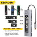 ESSAGER
