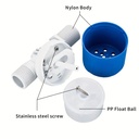 Float Valve