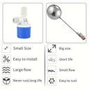 Float Valve