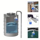 Float Valve