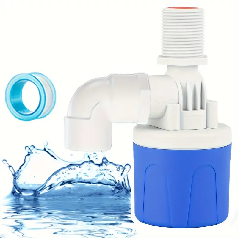 Float Valve