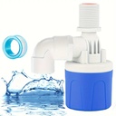 Float Valve