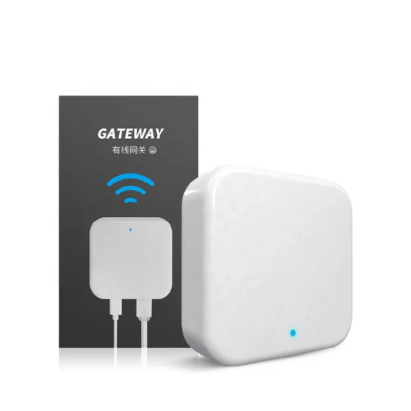 Smart Lock Gateway G3P