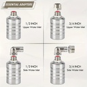 Stainless Steel Automatic Water Level Control Valve 