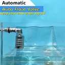 Stainless Steel Automatic Water Level Control Valve 