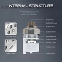Stainless Steel Automatic Water Level Control Valve 