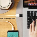 USB Adapters