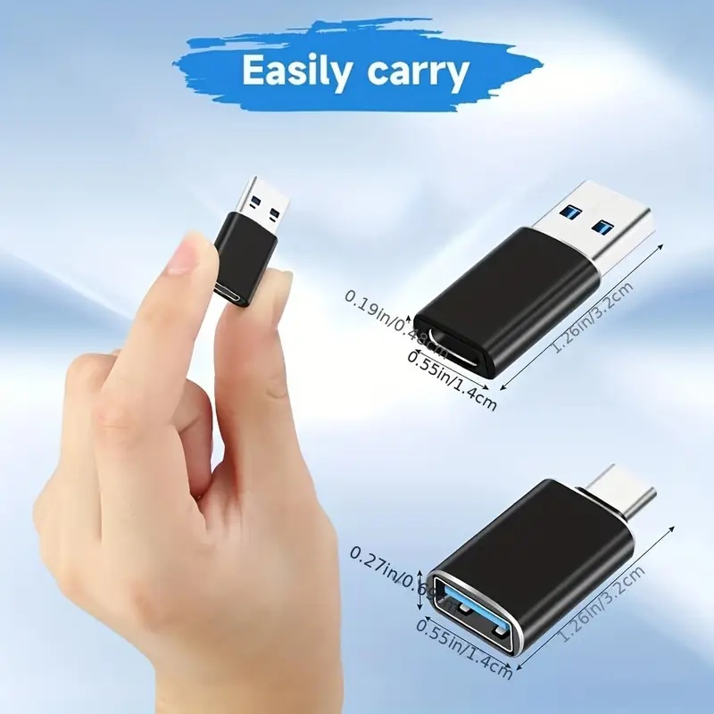 USB Adapters