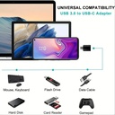 USB Adapters