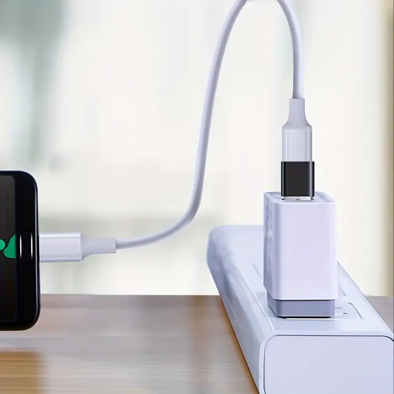 USB Adapters