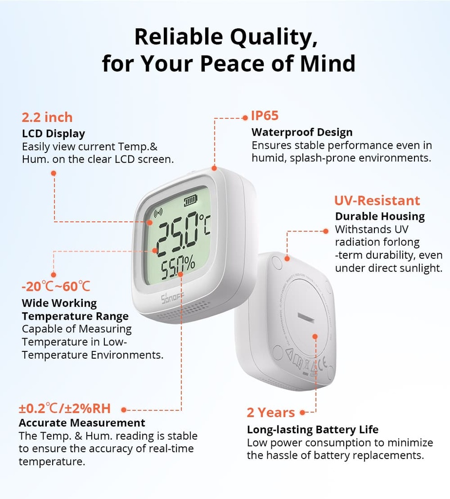 SNZB-02WD(with battery)