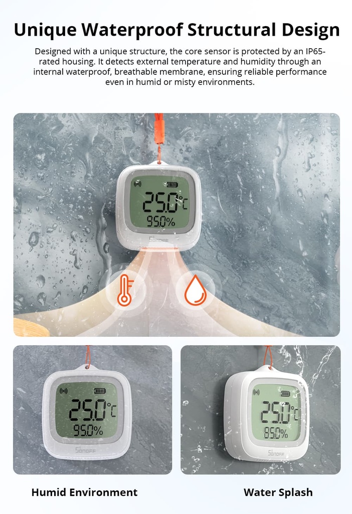 SNZB-02WD(with battery)