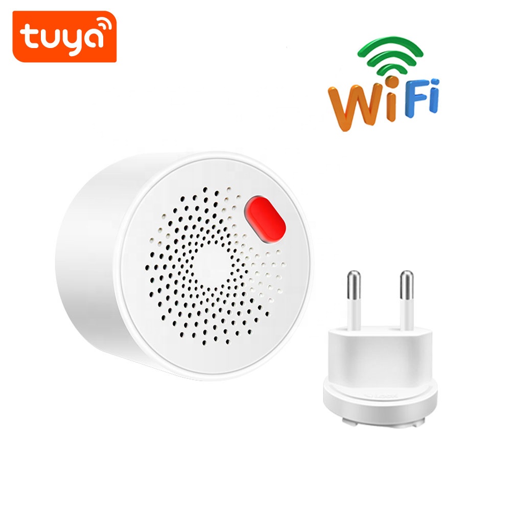 Gas Sensor Detector PST-RQ400A