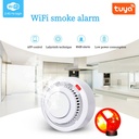 Fire Alarm Sensor PST-YG400A