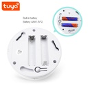 Fire Alarm Sensor PST-YG400A