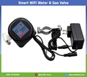 Smart WiFi Water & Gas Valve