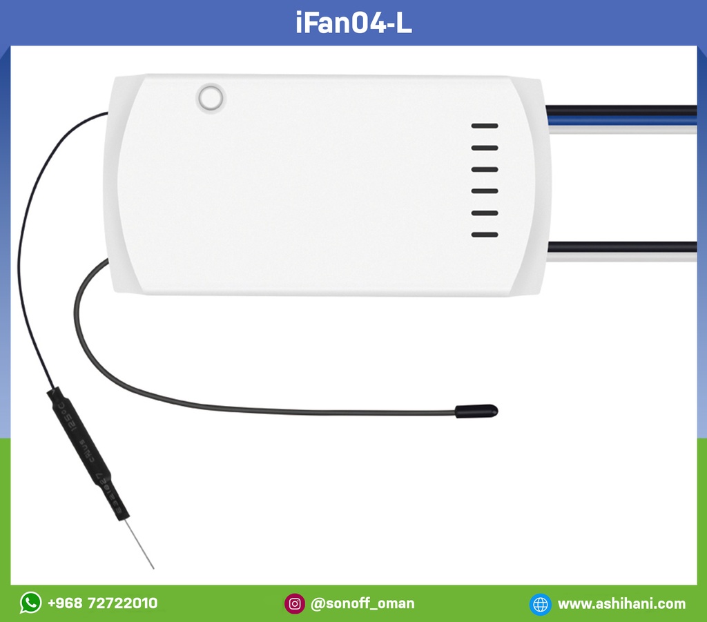 iFan03-L